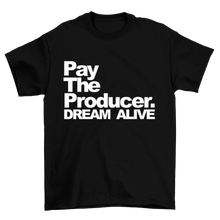 Load image into Gallery viewer, PTP &quot;Bourbon&quot; Tee (Black)
